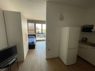 monolocale 45mq 10 minuti da M3 Dergano