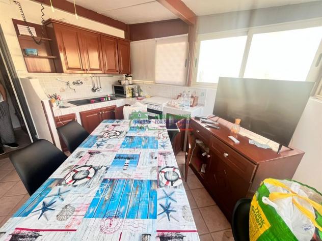 Rif: 2741 - Villetta indipendente in affitto – Mese di agosto - Foto 3