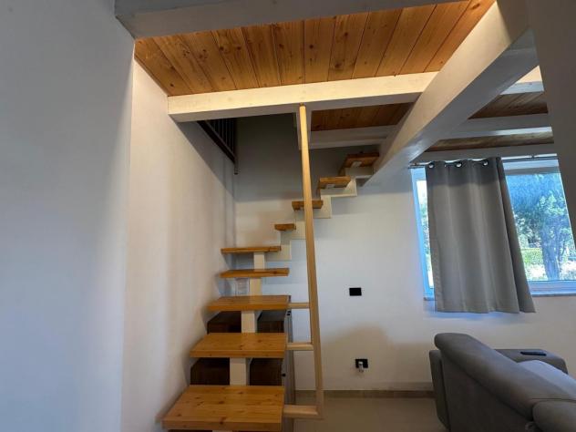 Appartamento in affitto a San Lazzaro - Sarzana 50 mq Rif: 1418495 - Foto 7