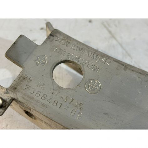 MINI COOPER F55 F54 F60 Adattatore basso L 16790 - Foto 2