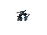 CINTURA ANTERIORE DX E SX LAND ROVER RANGE SPORT 2018 621635300 621635400