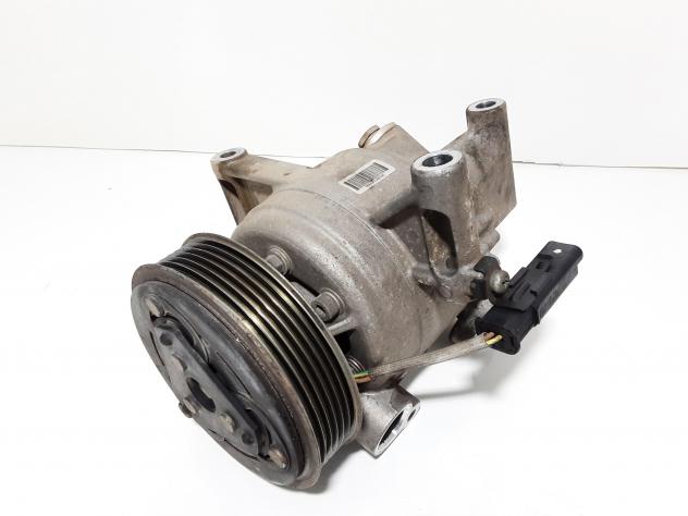 COMPRESSORE A/C PEUGEOT 108 1° Serie 88310YV010C CFB (1KR) Benzina 1000 (14)
