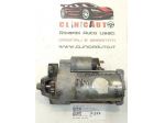 MOTORINO D' AVVIAMENTO FORD C - Max Serie 6G9N-11000-FA TYDA diesel 1997 (10)