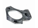 SUPPORTO PARAURTI ANTERIORE FIAT 500 X Serie 52012564 (15)