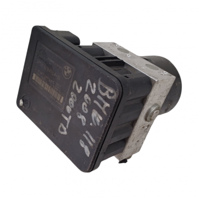 ABS BMW Serie 7 E38 3452-6784764-01 M62 B35 (358S1) Benzina 3500 (9401) - Foto 7