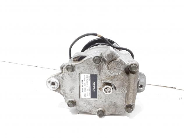COMPRESSORE A/C DAIHATSU Terios 1° Serie 4472206900 K3-VE Benzina 1300 (9706) - Foto 3