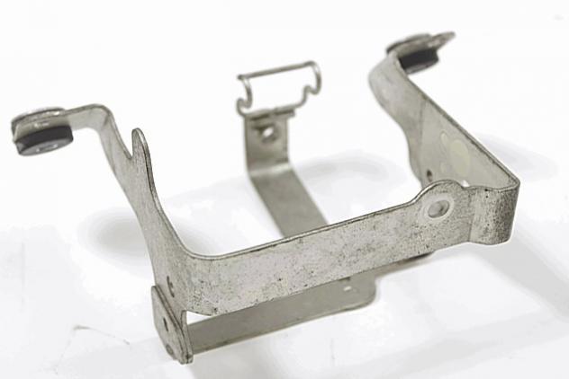 SUPPORTO POMPA AGGREGATO ABS HONDA NC 750 X 2014 - 2017 57250MJLD81 ABS MODULE BRACKET