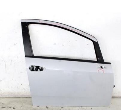 PORTA ANTERIORE DX LATO PASSEGGERO FIAT PUNTO EVO 1.4 2015