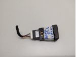 PULSANTE LUCI DI EMERGENZA MAZDA 3 Berlina Serie BP4K664H0 (0309)