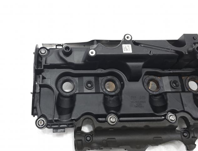 COPERCHIO PUNTERIE SKODA kodiaq Serie 05L103469D DBGA, DBGC, DFGA, DTSB Diesel 2000 (17) - Foto 3