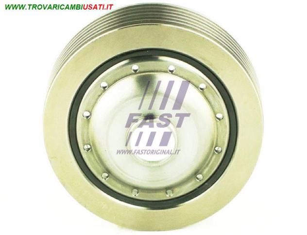 PULEGGIA ALBERO RENAULT KANGOO II 08 1.6 16V FT45583
