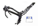 HONDA CBR 650 R 50010MKYD10ZA TELAIO CON DOCUMENTI RH01 21 - 23 FRAME WIH D …