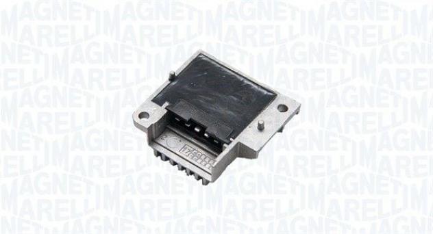 Magneti Marelli Modulo Elettronico Accens Bkl4A