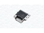 Magneti Marelli Modulo Elettronico Accens Bkl4A