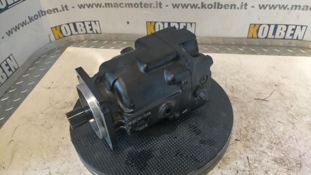 Motore Idraulico Danfoss 90M100 Danfoss
