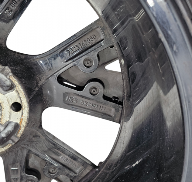 CERCHIO IN LEGA PEUGEOT 208 Serie 9825165080 (19) - Foto 15