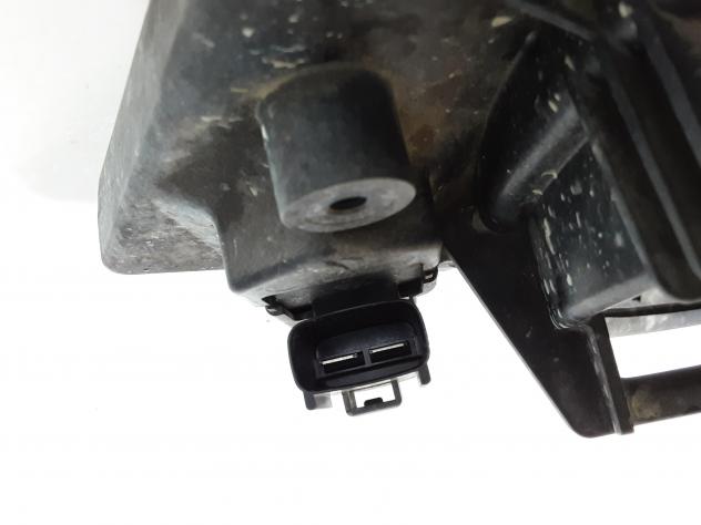 CONVOGLIATORE A/C CON ELETTROVENTOLA FORD EcoSport Serie H1BG8C607AC (12) - Foto 7