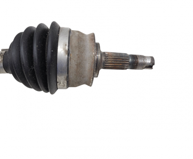 SEMIASSE ANTERIORE SINISTRO FIAT Panda 3° Serie 00519022780 (12) - Foto 4