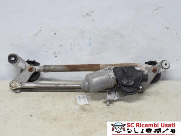 Tergicristallo Toyota Yaris 851100D080 - 29723 - Foto 4