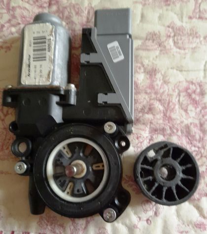motorino alzacristalli pluriel c3 lato guida - Foto 3