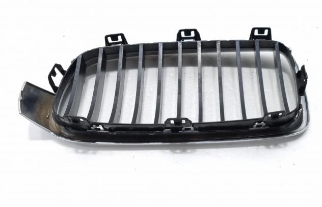 MASCHERINA ANTERIORE BMW Serie 3 F31 Touring 51137255412 (11) - Foto 10