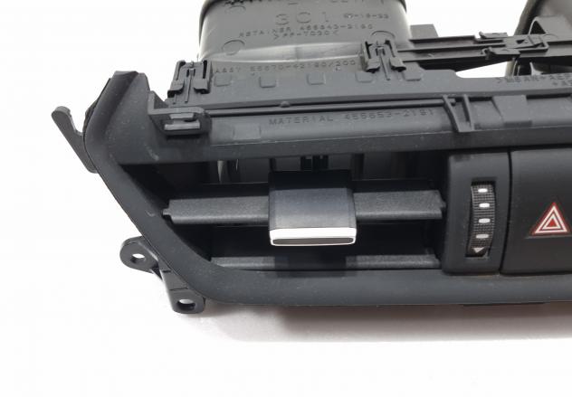 BOCCHETTE ARIA CENTRALE TOYOTA Rav4 Serie 55670-42190 (18) - Foto 6