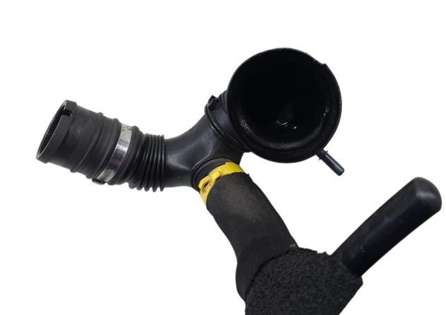 TUBO ASPIRAZIONE TURBINA FIAT Panda 3° Serie 51929067 312A2000 Bifuel/Gas 900 (12) - Foto 14