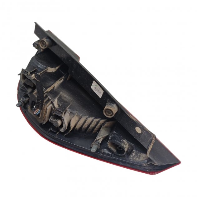 STOP FANALE POSTERIORE SINISTRO RENAULT Scenic Serie 265550386R K9K 636, K9K 656, K9K 657, K9K 836, K9K 837 (0916) - Foto 6