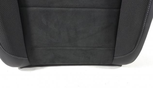 SCHIENALE SEDILE POSTERIORE SX VOLKSWAGEN T-Roc Restyling Serie 2GA885805BAPOL DTR Diesel 2000 (21) - Foto 9