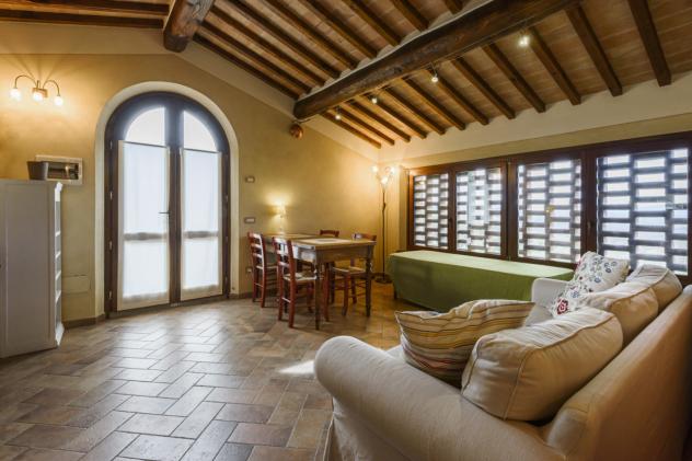 Casale in vendita a Gambassi Terme - Foto 11