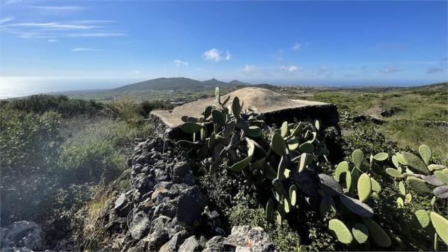 Casale in vendita a Pantelleria - Foto 8
