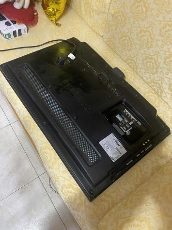 TV Samsung 32" HD - Foto 4