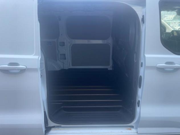 FORD Transit Custom 280 L1H1 VAN 2.0TDCI 136CV C.A.8R TITANIUM rif. 23975721 - Foto 5