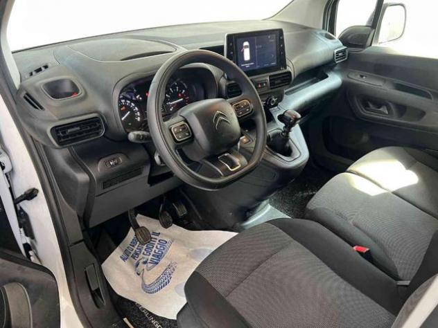 CITROEN Berlingo BERLINGO VAN XL CLUB BLUEHDI 100CV S&S rif. 23940557 - Foto 6