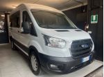 FORD Transit 310 2.0TDCi EcoBlue 130CV aut. PM-TM Combi Trend rif. 23795640