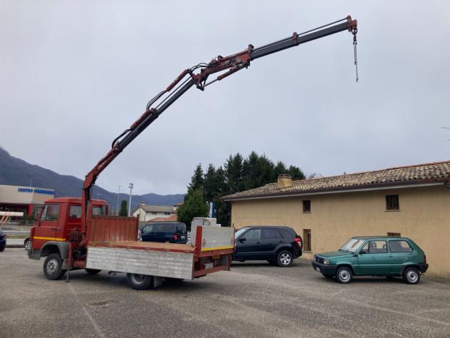Iveco Daily 35S12 2.3 HPT PC Cabinato - Foto 3