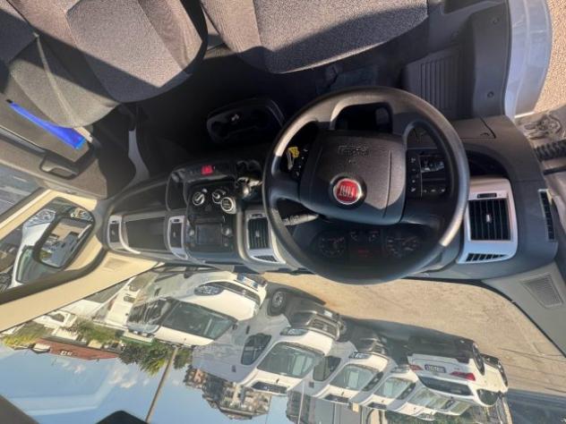 FIAT DUCATO 2.3 E6 FURGONE DOPPIA PORTA LATERALE rif. 24081071 - Foto 10
