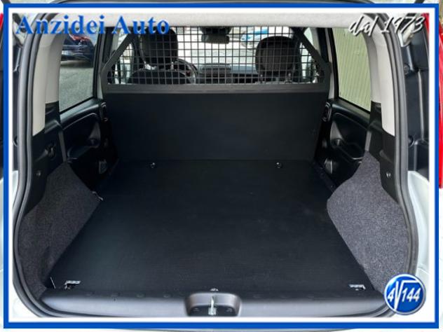 FIAT Panda Van 1.0 Hybrid 2 posti rif. 23811960 - Foto 8