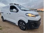 Citroen Jumpy  TRASPORTO SURGELATI - FRCX  -20°C
