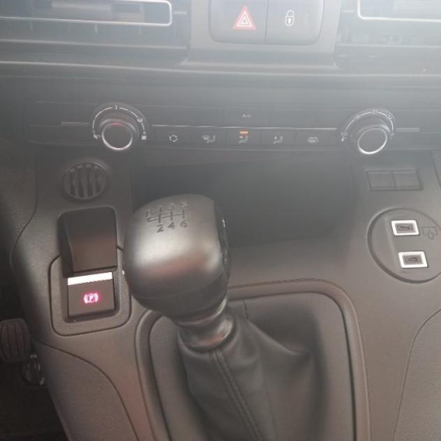 FIAT Doblo Doblò 1.5 BlueHdi 100CV PL-TN Van rif. 22934439 - Foto 7