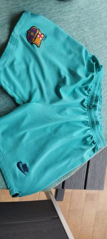Pantaloncini Nike Barcellona