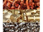 Compro rame ed ottone