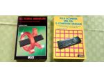 DUE LIBRI PER COMPUTER SINCLAIR QL