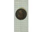 Moneta Lire 10 centesimi 1893 e altre monete rare del secolo 1800 e primi 1900