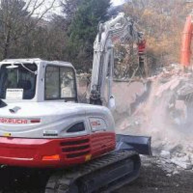 Pernthaler Hubert & Sohn Gmbh - Foto 4