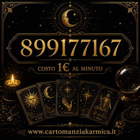 Cartomanzia amore gratis