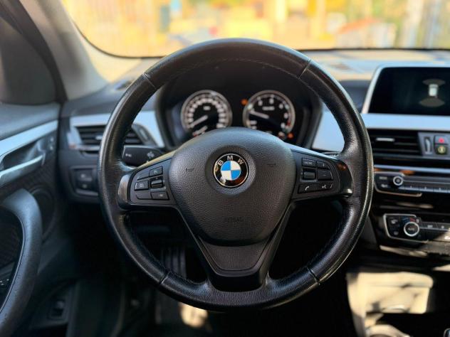 BMW - X1 - sDrive18d Business - Foto 7