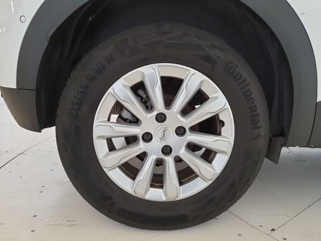 Opel Mokka Mokka 1.2 t Edition s&s 100cv - Foto 9