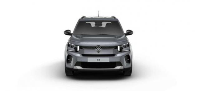Citroen C3 1.2 puretech turbo Plus 100cv s&s - Foto 4