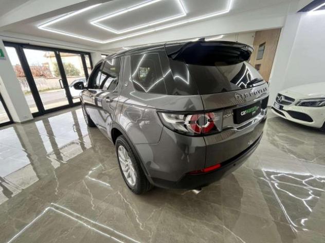Land Rover Discovery Sport 2.0 150 CV - Foto 6